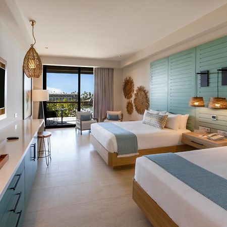 Unique Club At Lopesan Costa Bavaro Resort Punta Cana Eksteriør bilde