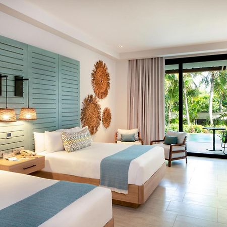 Unique Club At Lopesan Costa Bavaro Resort Punta Cana Eksteriør bilde