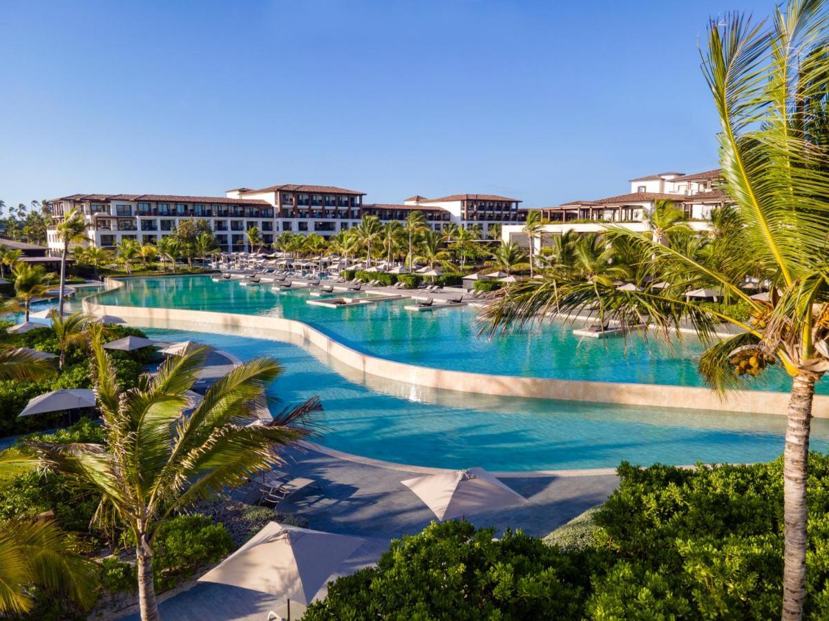 Unique Club At Lopesan Costa Bavaro Resort Punta Cana Eksteriør bilde