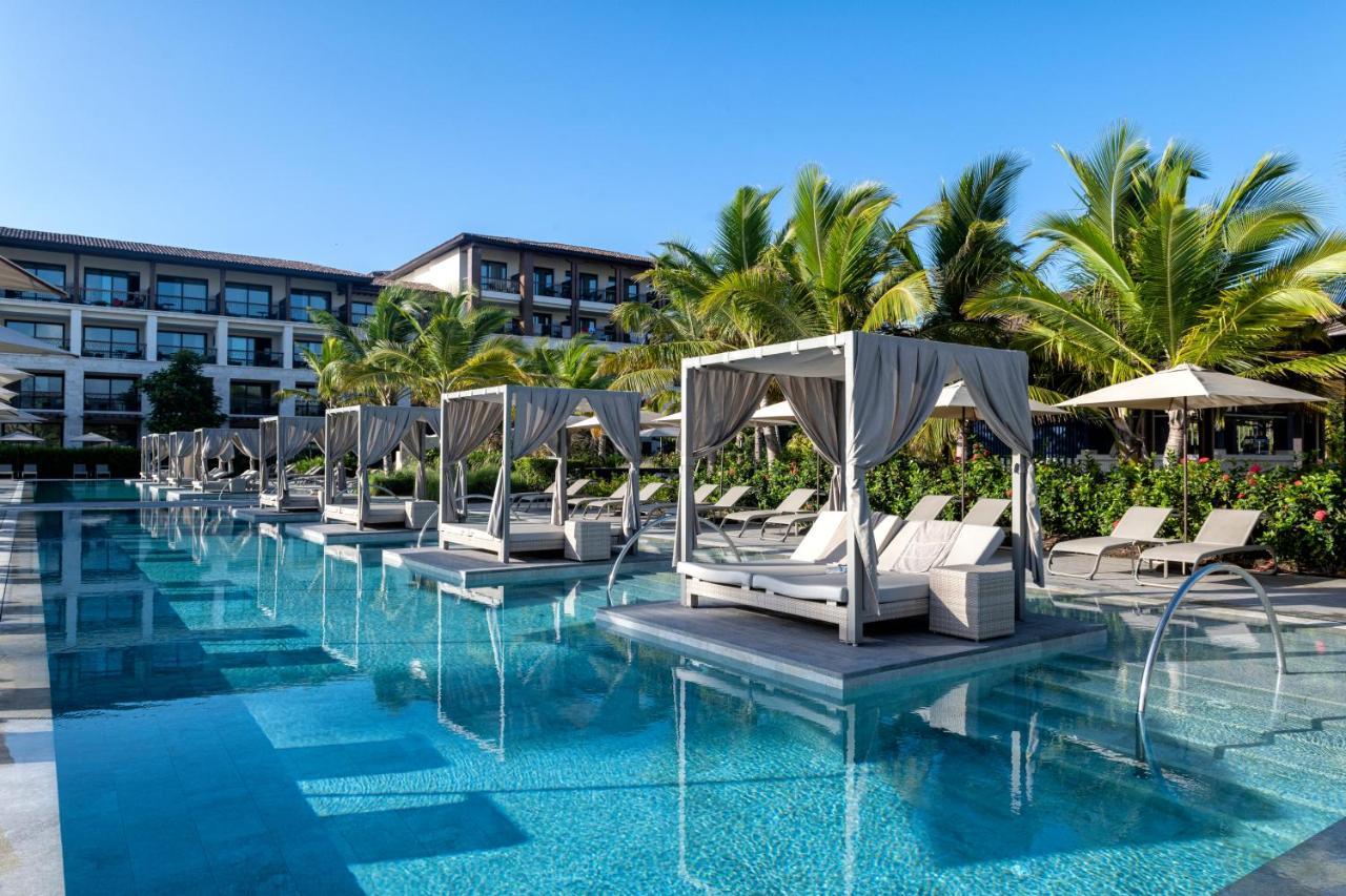 Unique Club At Lopesan Costa Bavaro Resort Punta Cana Eksteriør bilde