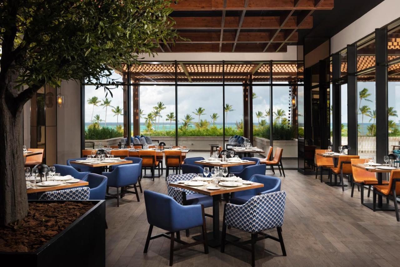 Unique Club At Lopesan Costa Bavaro Resort Punta Cana Eksteriør bilde