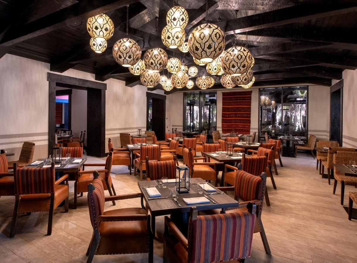 Unique Club At Lopesan Costa Bavaro Resort Punta Cana Eksteriør bilde