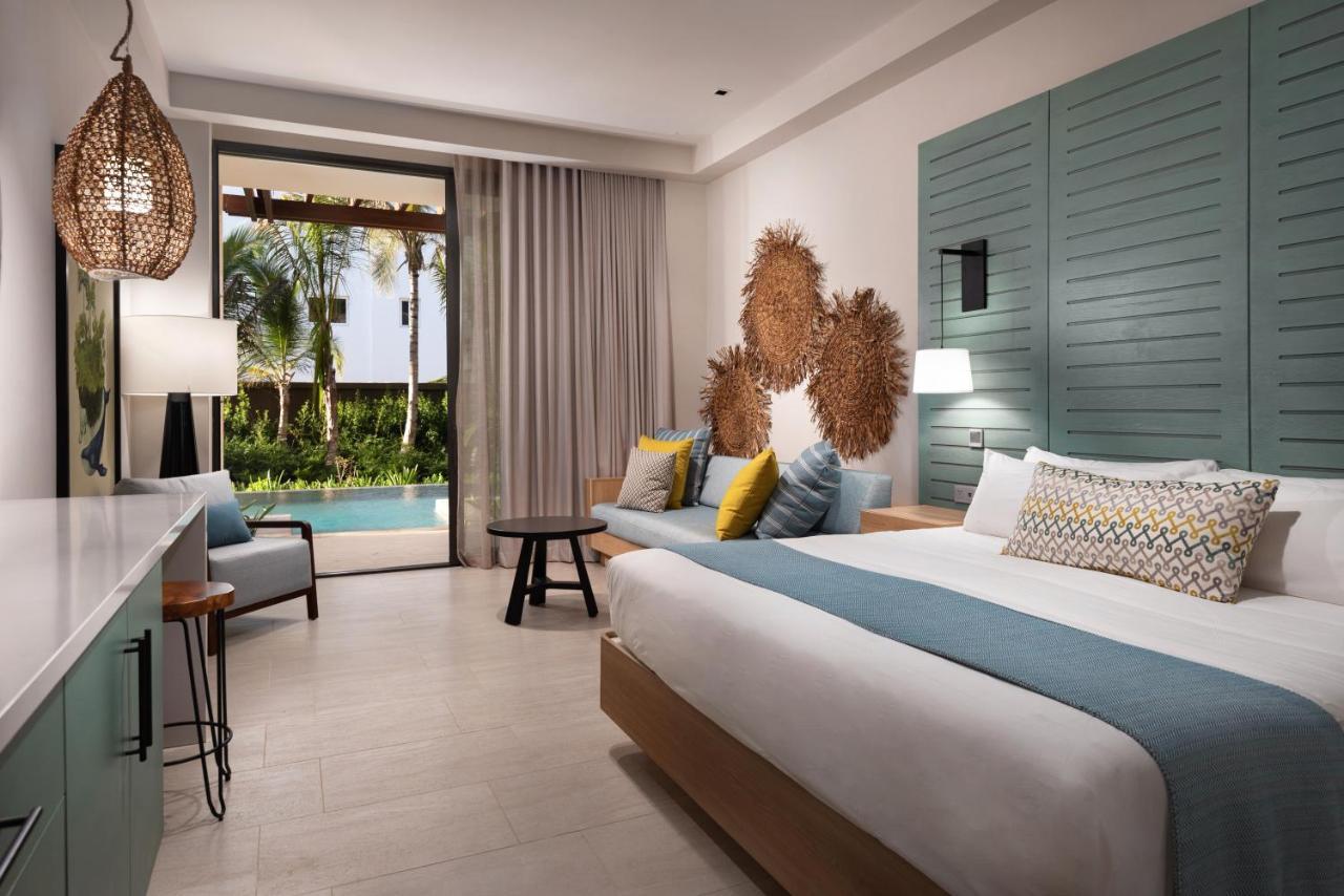 Unique Club At Lopesan Costa Bavaro Resort Punta Cana Eksteriør bilde