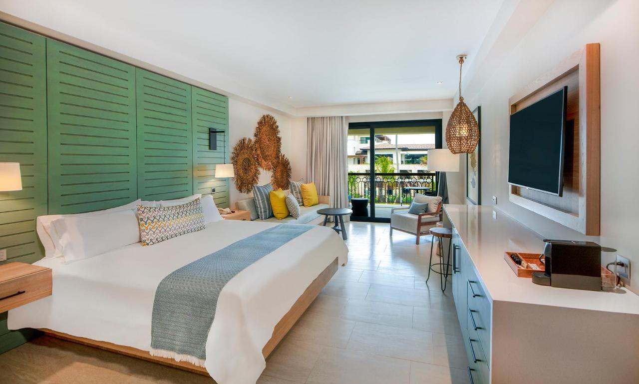 Unique Club At Lopesan Costa Bavaro Resort Punta Cana Eksteriør bilde