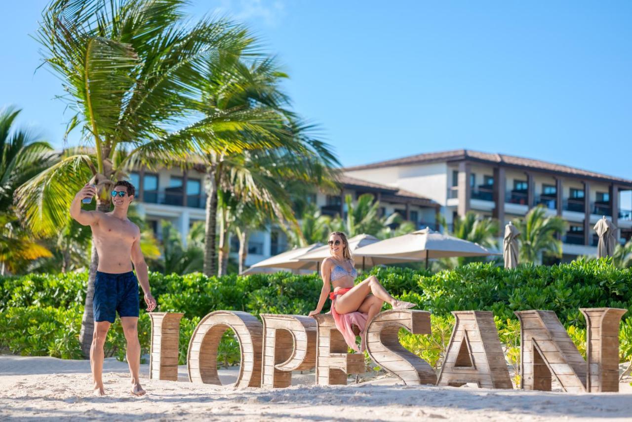 Unique Club At Lopesan Costa Bavaro Resort Punta Cana Eksteriør bilde