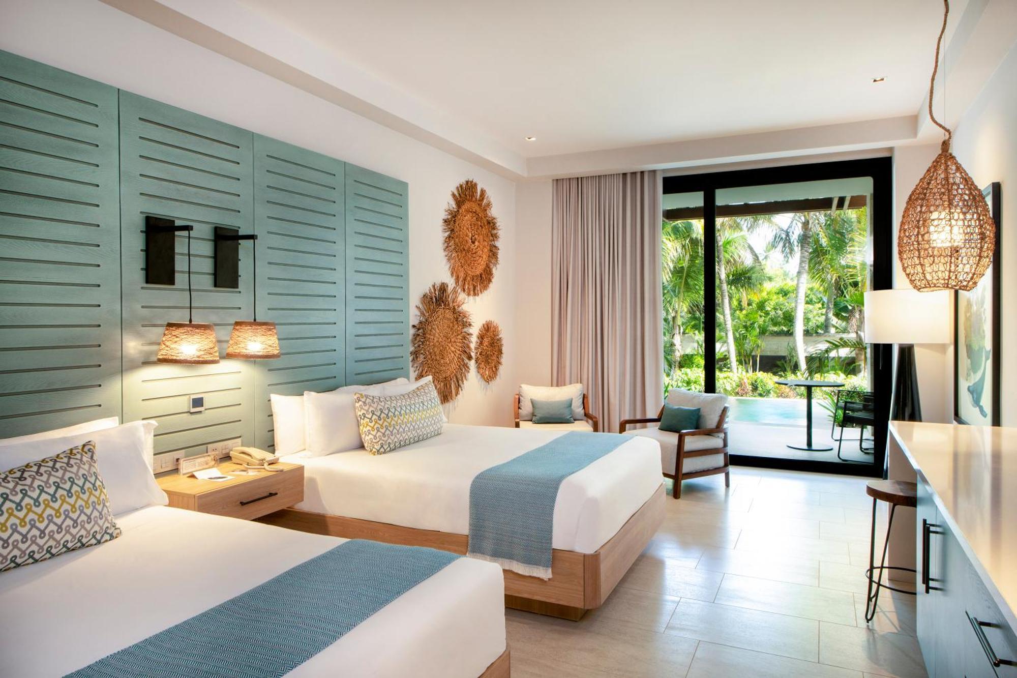Unique Club At Lopesan Costa Bavaro Resort Punta Cana Eksteriør bilde