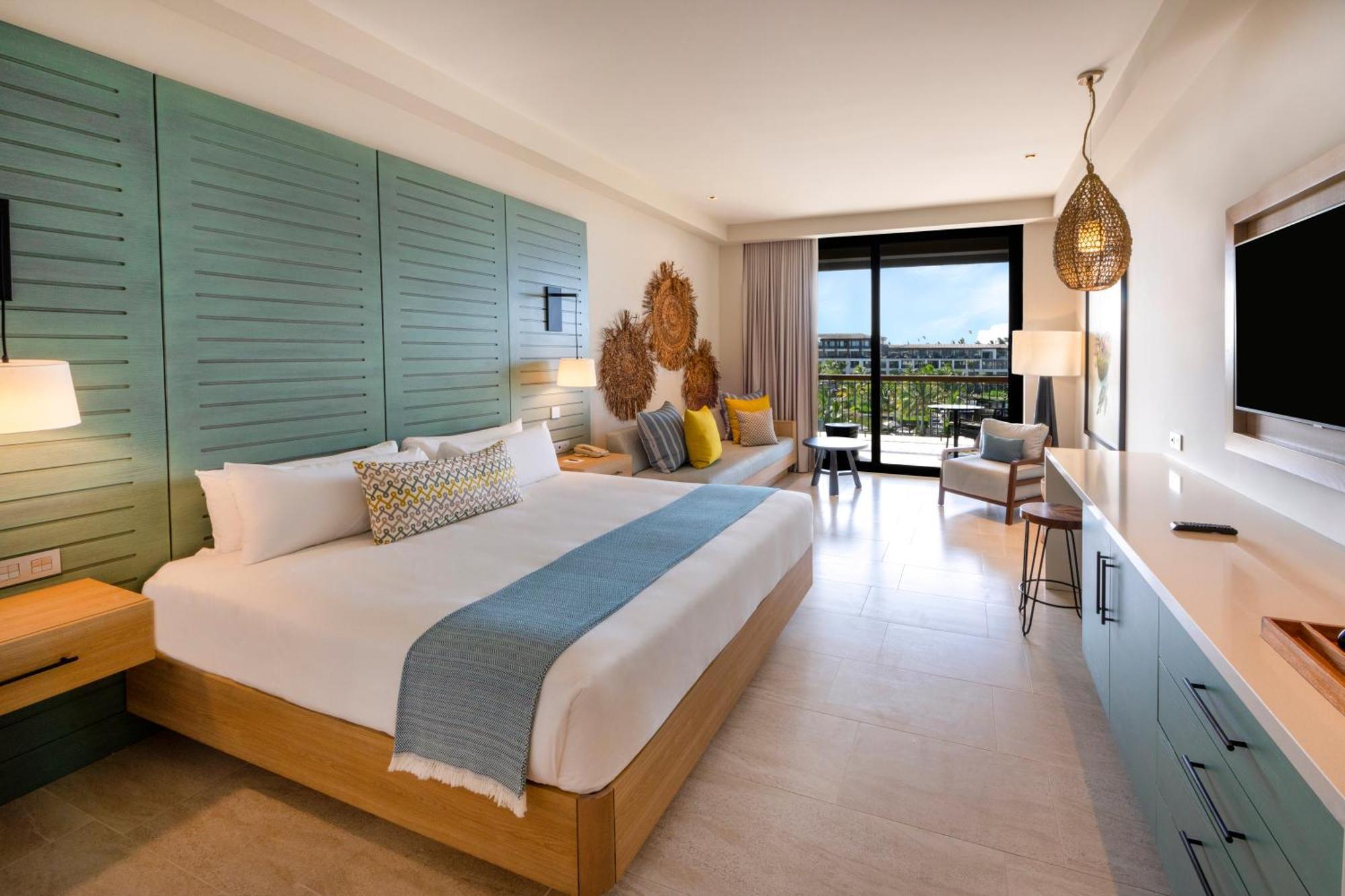 Unique Club At Lopesan Costa Bavaro Resort Punta Cana Eksteriør bilde