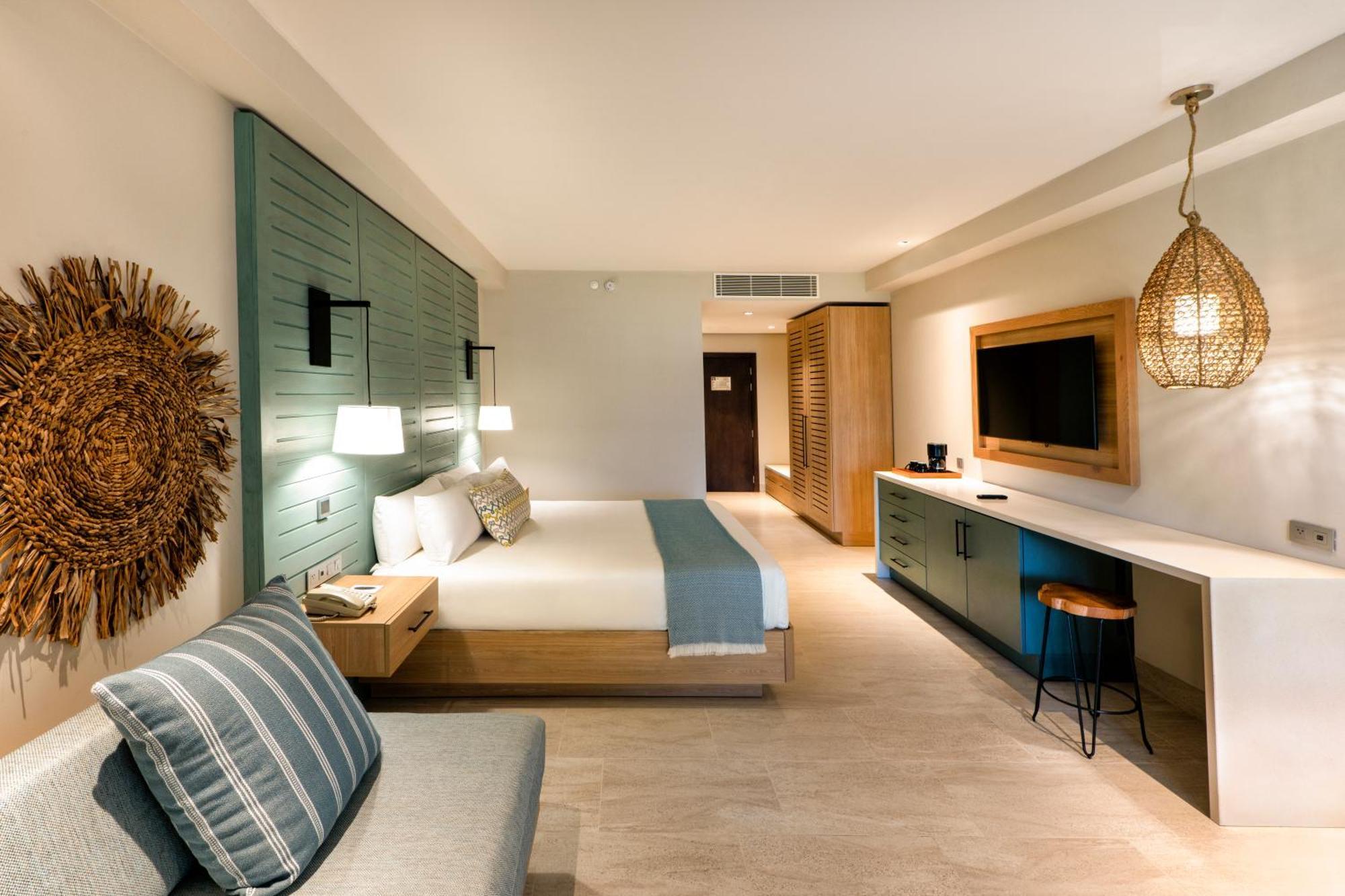 Unique Club At Lopesan Costa Bavaro Resort Punta Cana Eksteriør bilde