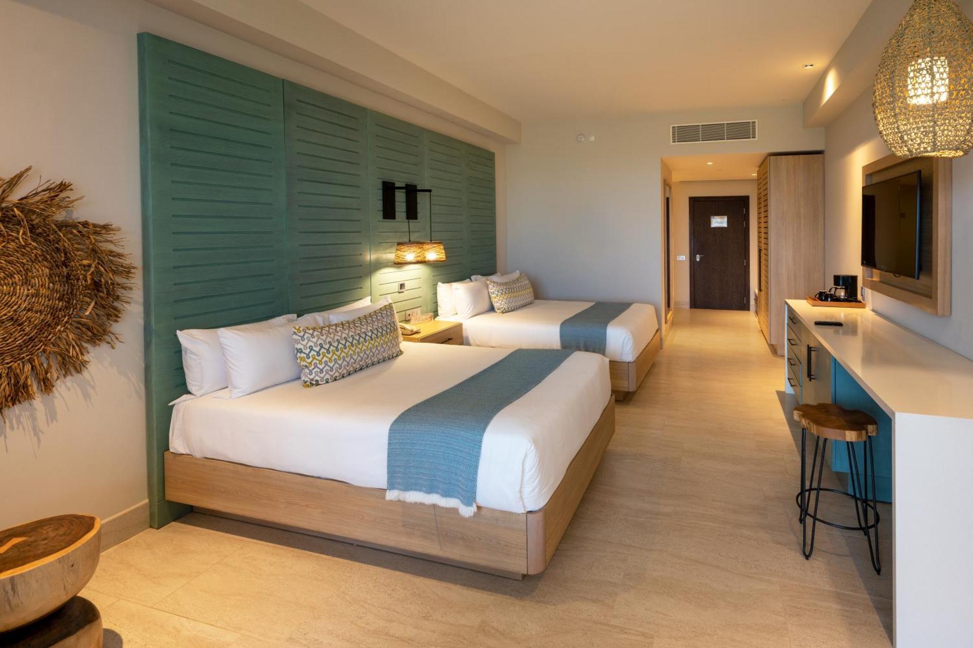 Unique Club At Lopesan Costa Bavaro Resort Punta Cana Eksteriør bilde