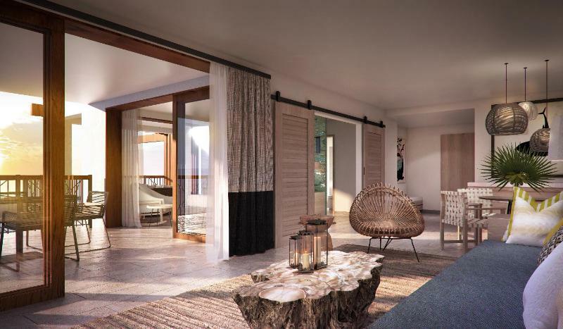 Unique Club At Lopesan Costa Bavaro Resort Punta Cana Eksteriør bilde