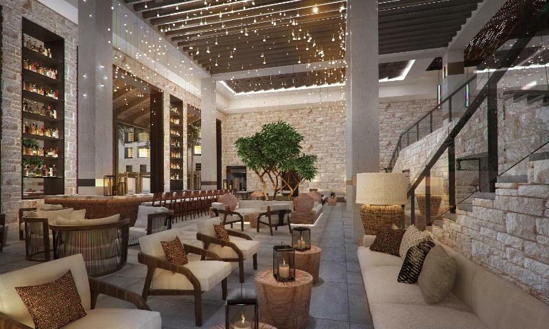 Unique Club At Lopesan Costa Bavaro Resort Punta Cana Eksteriør bilde
