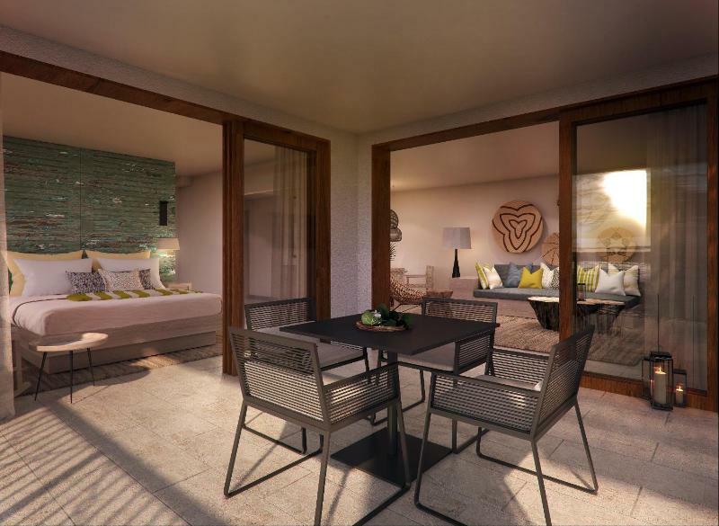 Unique Club At Lopesan Costa Bavaro Resort Punta Cana Eksteriør bilde