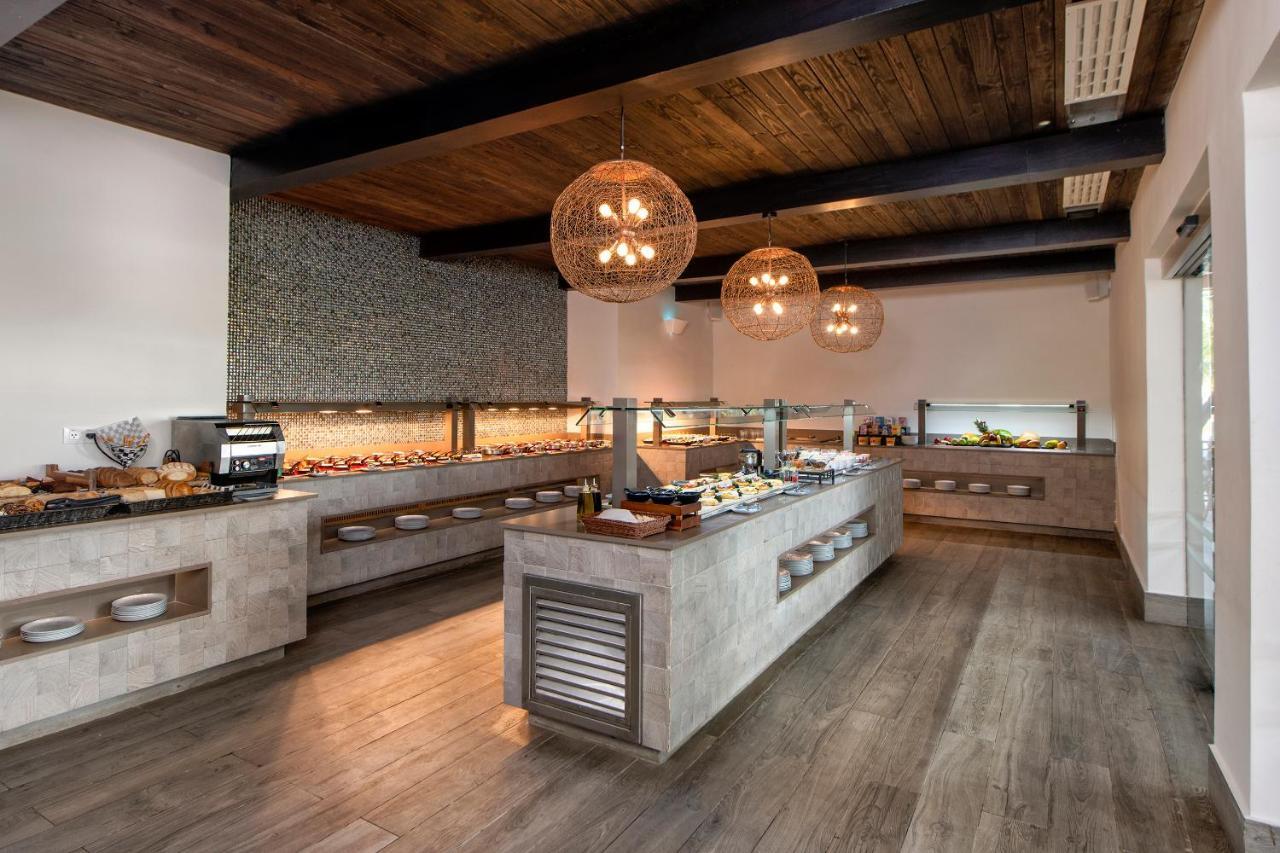 Unique Club At Lopesan Costa Bavaro Resort Punta Cana Eksteriør bilde