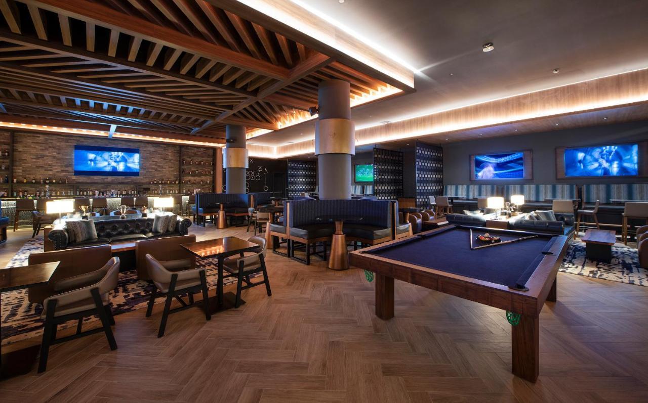 Unique Club At Lopesan Costa Bavaro Resort Punta Cana Eksteriør bilde