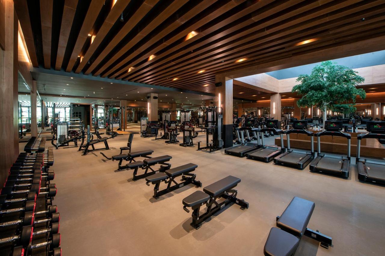 Unique Club At Lopesan Costa Bavaro Resort Punta Cana Eksteriør bilde